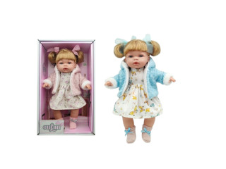 DOLL (MIRA)