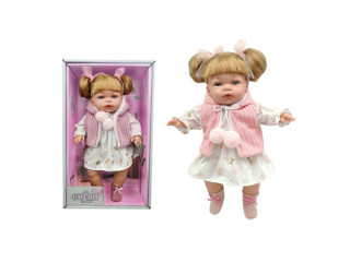DOLL (MIRA) DOLL (MIRA)