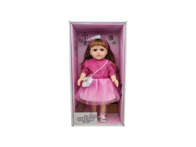 MIRA DOLL(W/LIGHT & MUSIC) MIRA DOLL(W/LIGHT & MUSIC)