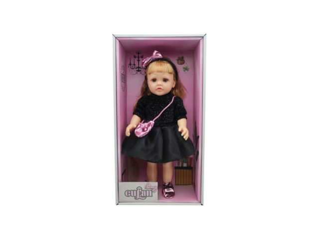 MIRA DOLL(W/LIGHT & MUSIC)