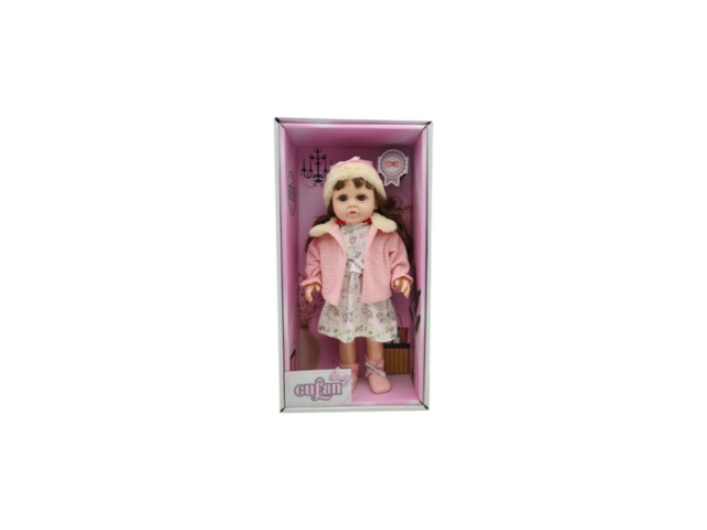 MIRA DOLL(W/LIGHT & MUSIC) MIRA DOLL(W/LIGHT & MUSIC)