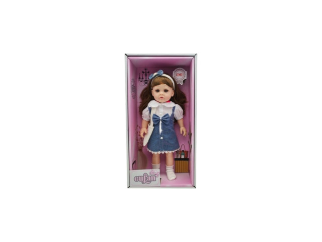 MIRA DOLL(W/LIGHT & MUSIC) MIRA DOLL(W/LIGHT & MUSIC)