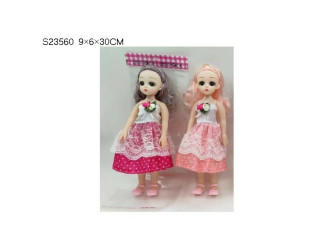 DOLL