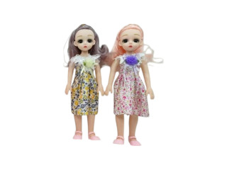 DOLL