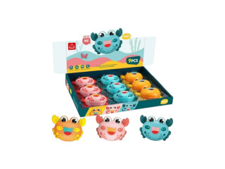 PRESS CRAB PRESS CRAB