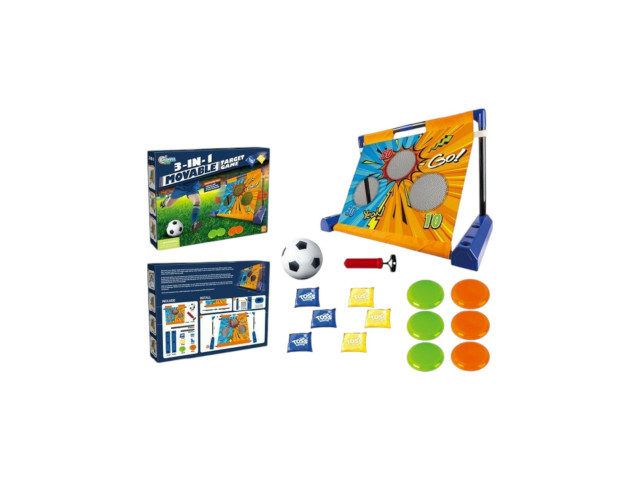 TARGET SET