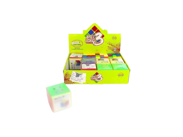 MAGIC CUBE