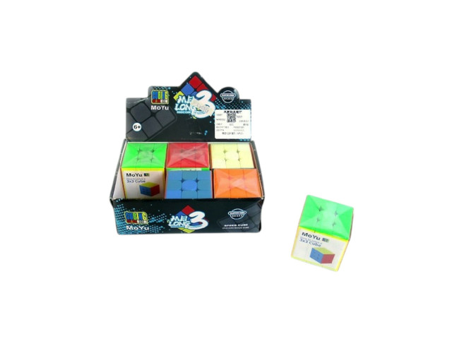 MAGIC CUBE