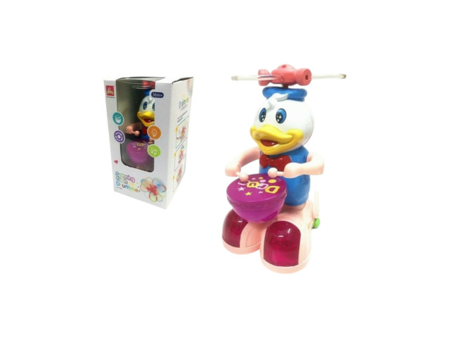 BO DUCK