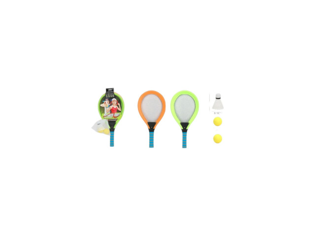 RACKET SET