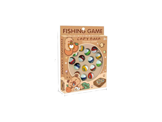 BO FISHING GAME SET