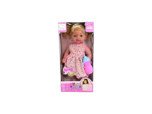 DOLL