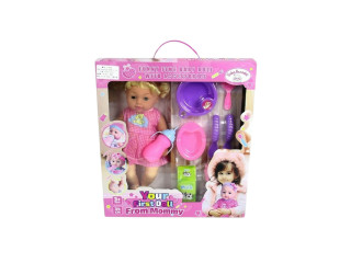 DOLL