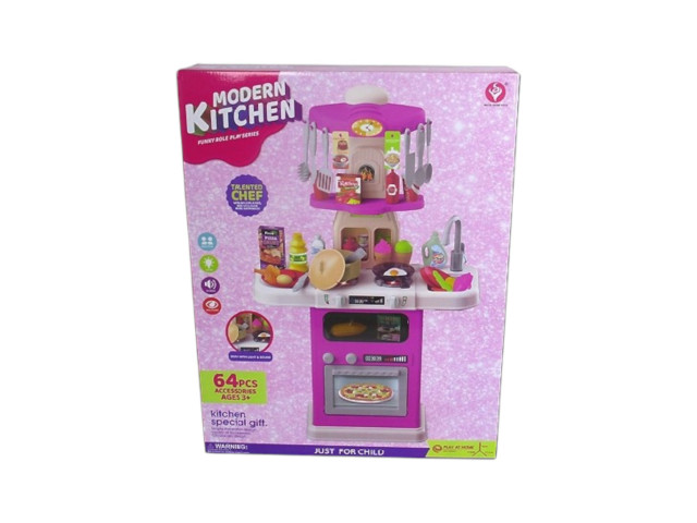 KITCHEN SET