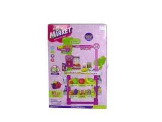 SHOPPING SET SHOPPING SET