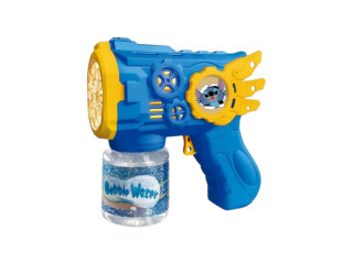 BUBBLE GUN(STITCH)