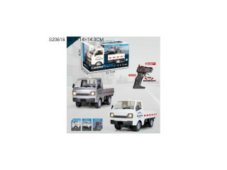 TRUCK(W/BATTERY,W/CHARGER) TRUCK(W/BATTERY,W/CHARGER)