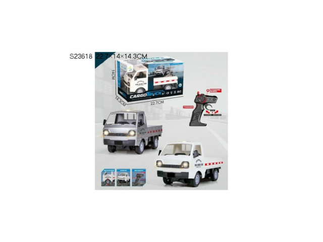 TRUCK(W/BATTERY,W/CHARGER)