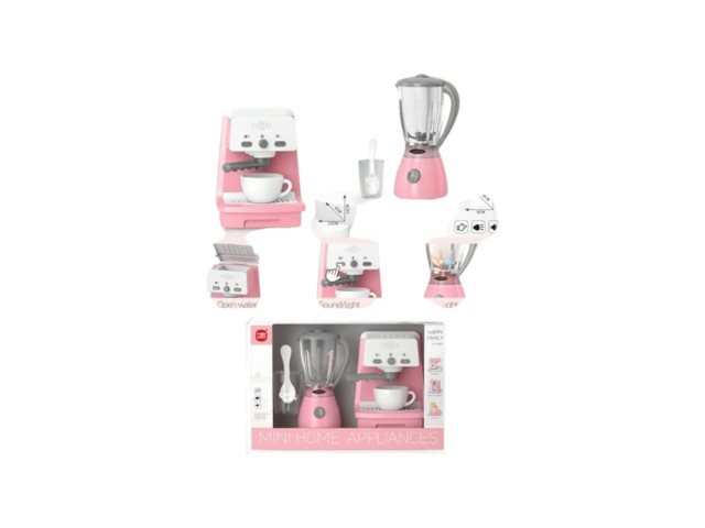 KITCHEN SET