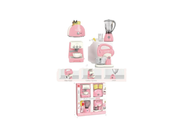 KITCHEN SET