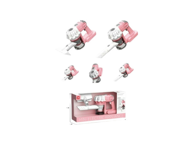 CLEANING SET