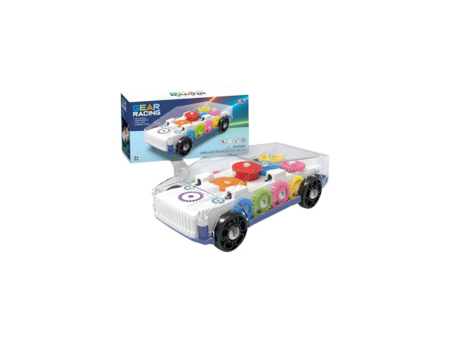 BO CAR