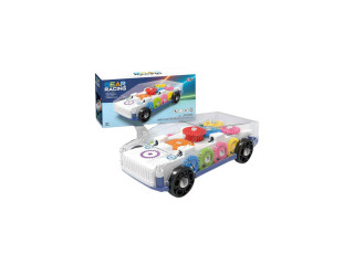 BO CAR(LABBAIK SOUND)