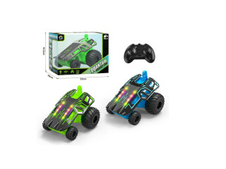 RC STUNT CAR (W/BATTERY,W/CHARGER)