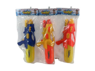 WATER GUN WATER GUN