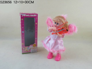DOLL (LABBAIK SOUND) DOLL (LABBAIK SOUND)