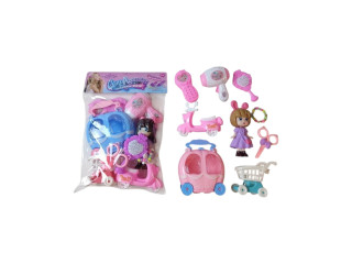 BEAUTY SET