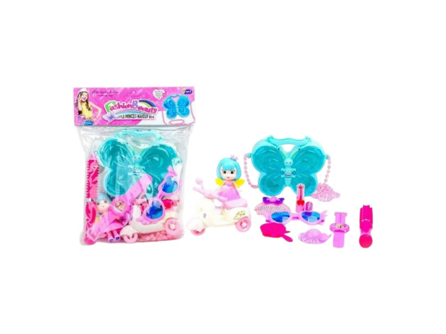 BEAUTY SET