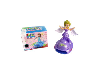 BO CAR WITH DOLL(W/LIGHT & MUSIC) BO CAR WITH DOLL(W/LIGHT & MUSIC)