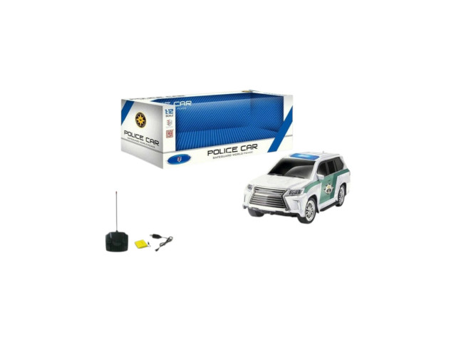 4CH RC CAR(W/BATTERY,W/CHARGER,W/LIGHT & MUSIC)