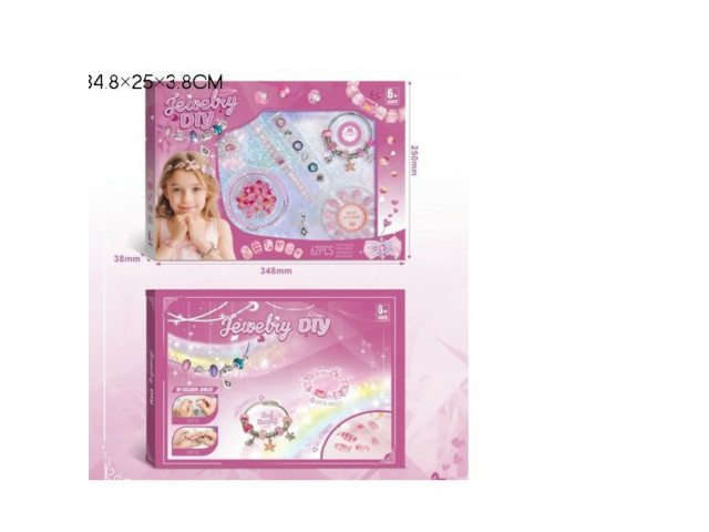 JEWELRY SET