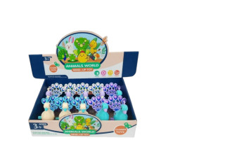 WIND UP PEACOCK(10PCS)BOX WIND UP PEACOCK(10PCS)BOX