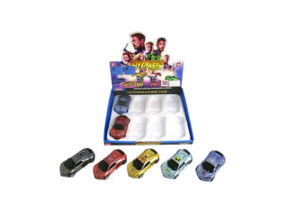 DEFORMATION CAR DEFORMATION CAR