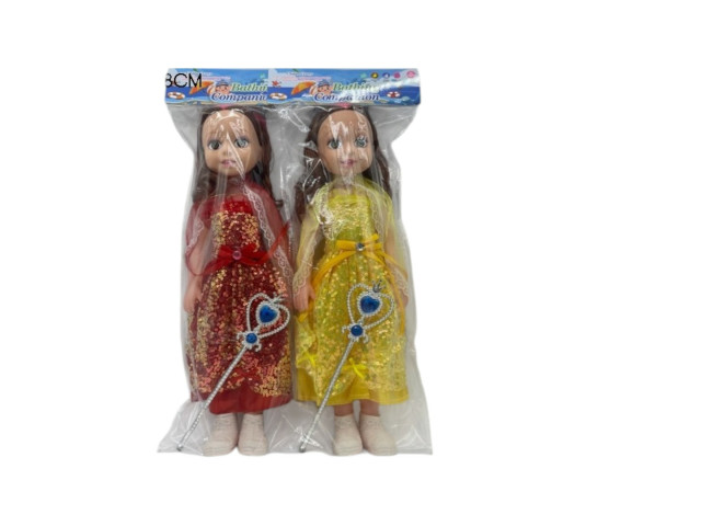 DOLL