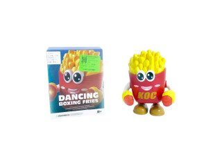 BO DANCING TOY (W/LIGHT&MUSIC) BO DANCING TOY (W/LIGHT&MUSIC)