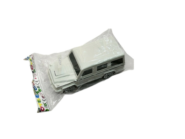 FREE WHEEL CAR