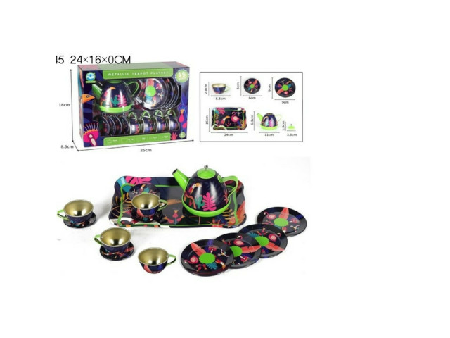 TEA SET