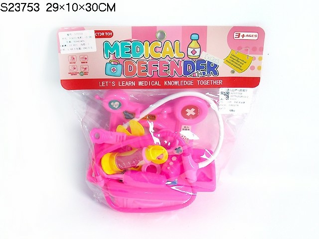 DOCTOR SET