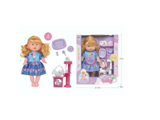 DOLL