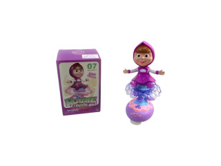 لعبة (صوت لبيك، مع ضوء) لعبة (صوت لبيك، مع ضوء)
