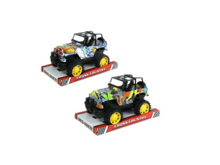 FRICTION CAR FRICTION CAR