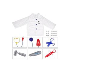 DERSS DOCTOR SET