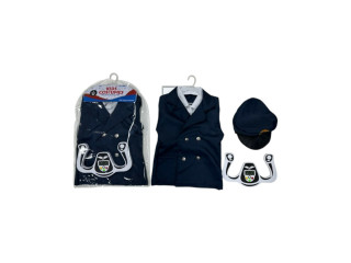 DERSS FLIGHT SUIT SET
