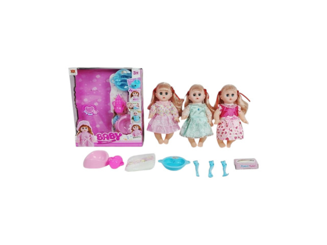 DOLL