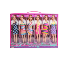 DOLL
