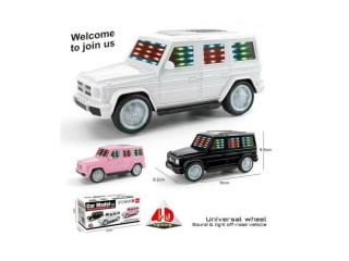 BO CAR(W/LIGHT,&MUSIC)